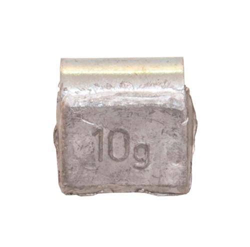 Mag Wheel Weights / Balance Weight - 10g to 60g - source reference photograph