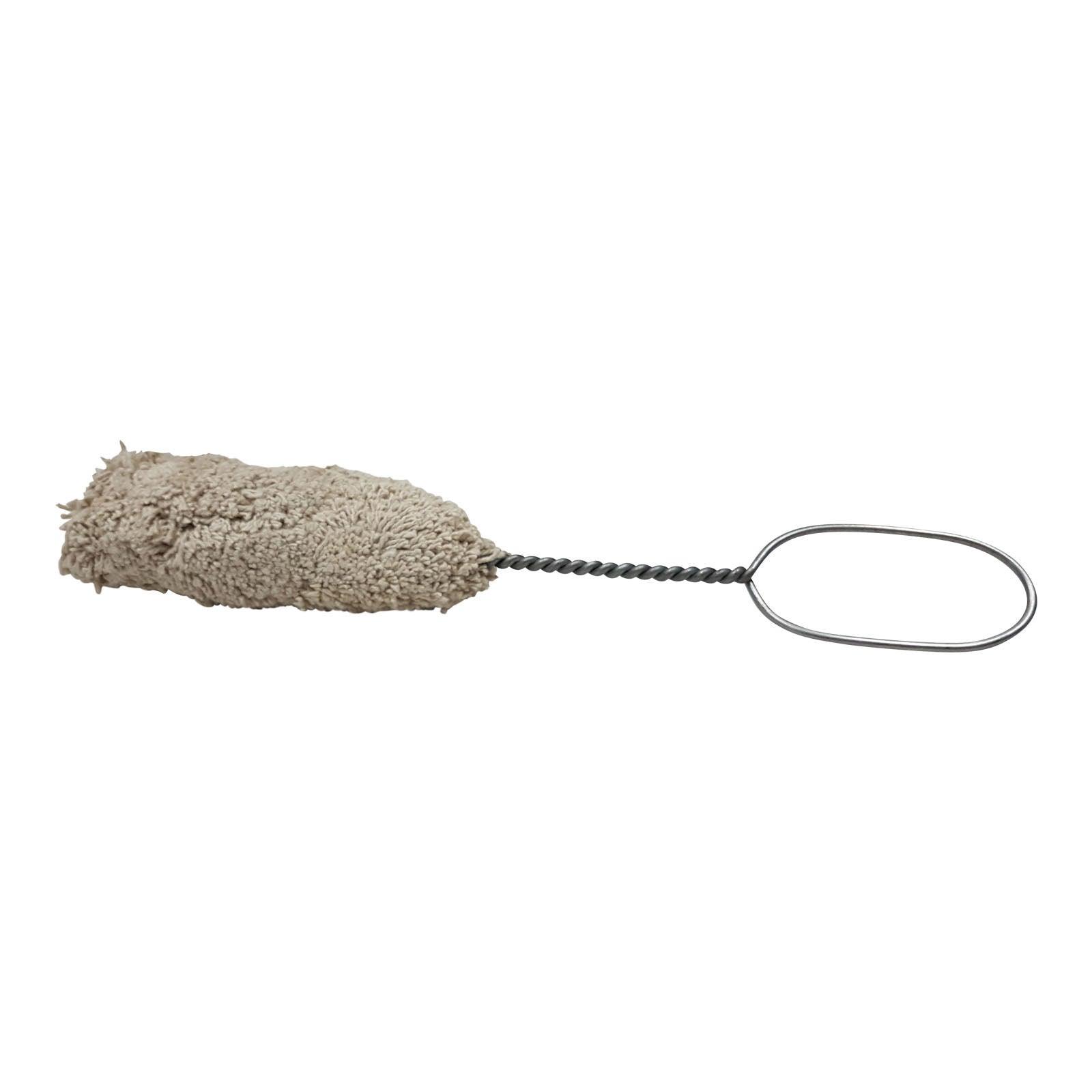 Bead Mop - source reference photograph