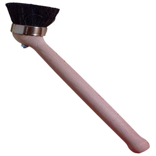 Tyre Mounting Brush - source reference photograph