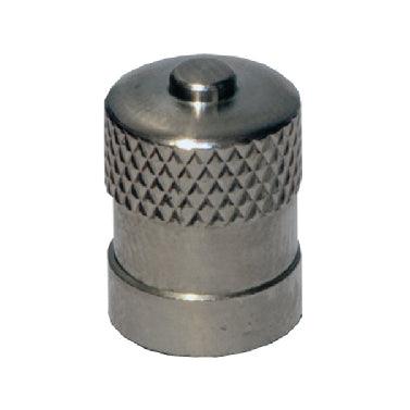Valve Caps - V52 Long Dome (100) - source reference photograph