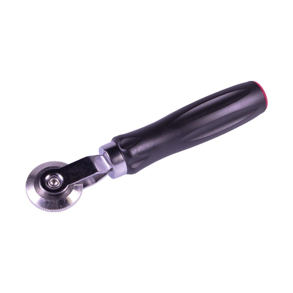 Press Roller (Stitcher) - Plastic Handle - source reference photograph