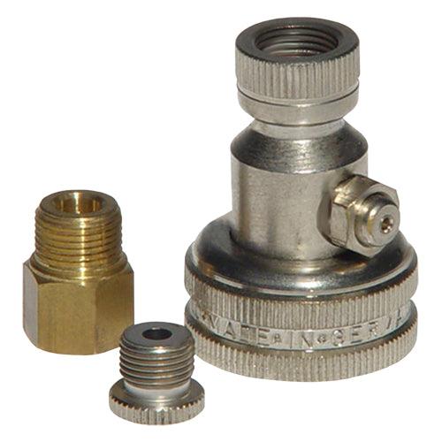 Tractor Tyre Water Filler - source reference photograph